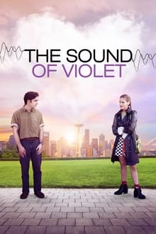 Poster do filme The Sound of Violet