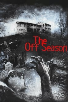 Poster do filme The Off Season