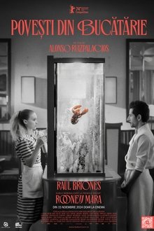 Povești din bucătărie