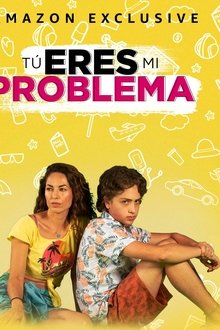 Poster do filme You Are My Problem