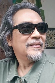 Photo of Budi Ros