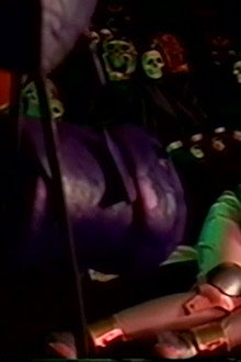 愛の戦神パルテオン 2001