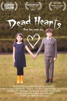 Poster do filme Dead Hearts