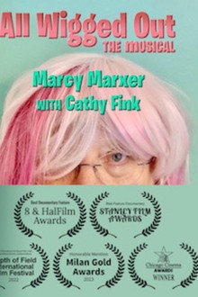 All Wigged Out: The Musical