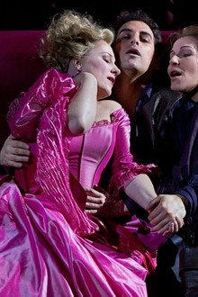 Le comte Ory