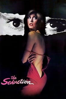The Seduction movie poster