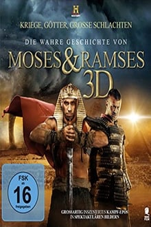 Die wahre Geschichte von Moses & Ramses