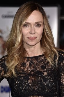 Photo of Vanessa Angel