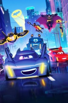 Batwheels