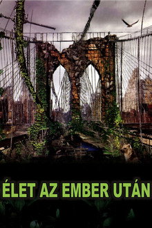 Élet az emberek után