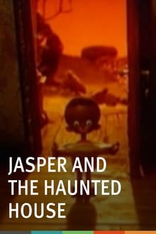 Poster do filme Jasper and the Haunted House