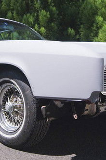 Downey's Dream Cars - Season 1