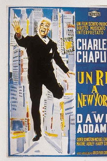 Un re a New York