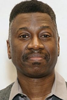 Photo of Teagle F. Bougere