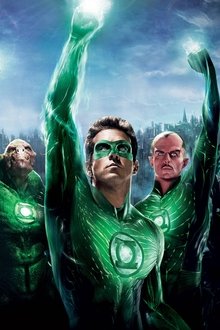 Green-Lantern