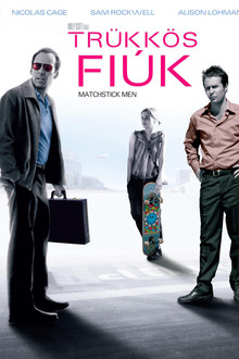 Trükkös fiúk