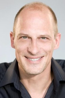 Photo of Claudius Freyer