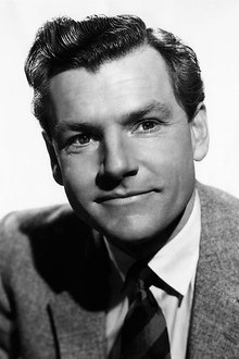 Photo of Kenneth More