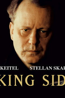 Taking Sides