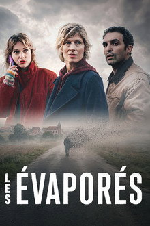 Les Évaporés