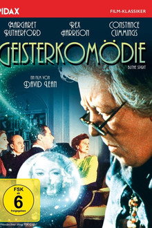 Geisterkomödie