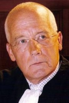 Photo of Marc Faure