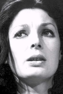Photo of Claire Vernet
