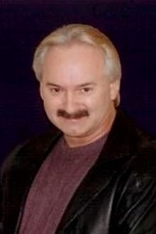 Photo of Jonathan Reed