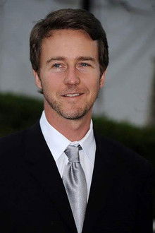 Photo of Edward Norton