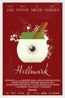 Poster do filme Hellmark