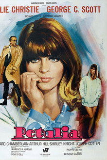 Petulia