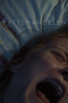 Byttehandelen
