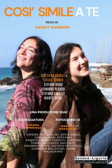 Così Simile a Te