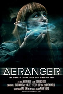 Poster do filme Aeranger