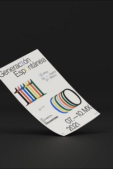 Generación Espontánea: 10 Años de Diseño en México