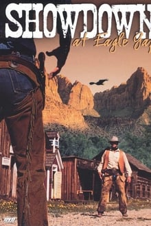 Poster do filme Showdown at Eagle Gap