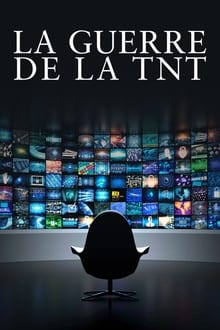 Poster da série La Guerre de la TNT