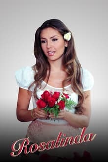 Rosalinda tv show poster