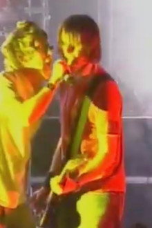 Inflight – So This Is Love (Making Of Album)