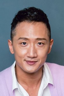 Photo of Ying-hsien Kao