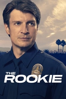 The Rookie 1° Temporada Completa