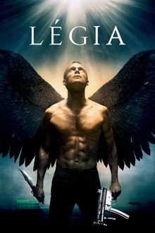 Légia