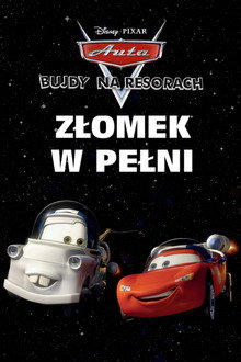 Złomek w pełni