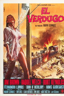 El Verdugo
