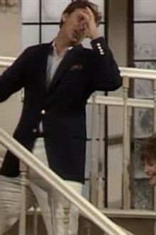 Charles in Charge - Season 1