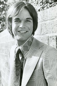 Photo of John David Carson