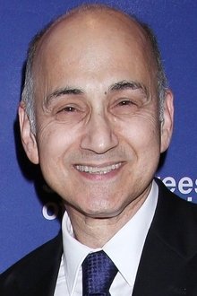 Photo of Ned Eisenberg