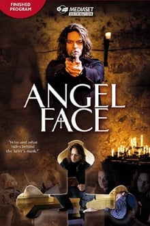 Poster da série Viso d'angelo