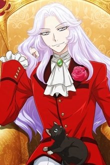 Mirage-Queen-Prefers-Circus