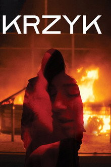 Krzyk